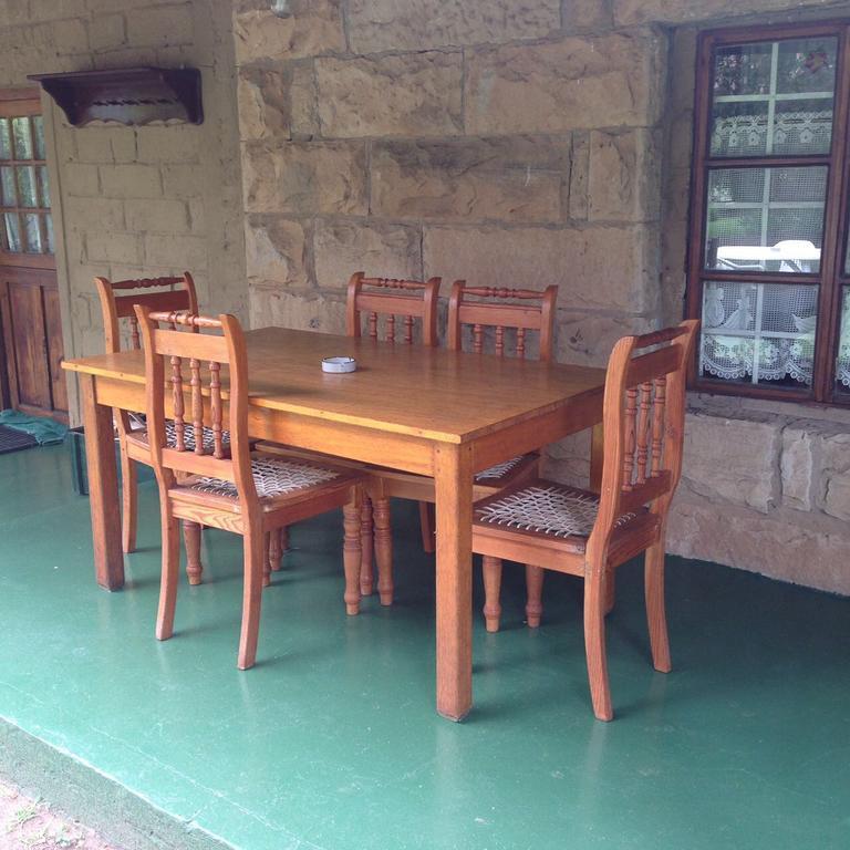 クラレンス De Molen Farmヴィラ エクステリア 写真